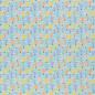 Preview: Baumwollstoff KIM Ballons