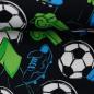Preview: Baumwollwebware Fußball Steinbeck Fußbälle, Trillerpfeife