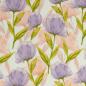 Preview: Rippjersey Marie Swafing Blumen lila