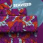 Mobile Preview: Viskosewebware Seaweed by Thorsten Berger