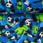 Preview: Baumwollwebware Fußball Steinbeck —Spieler