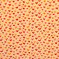 Preview: Baumwolljersey JONA Swafing - Herzen apricot