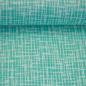Preview: Jacquardjersey BRAKE Swafing -Mint