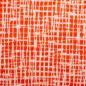 Preview: Jacquardjersey BRAKE Swafing - Orange