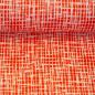 Preview: Jacquardjersey BRAKE Swafing - Orange