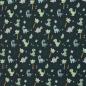 Preview: Jersey Panel - Little Legend by Mrs. Mint grau - Kombistoff bunte Dinos