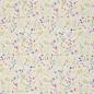 Preview: Baumwollstoff TARRENZ Swafing - Blumen und Schmetterlinge