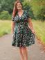 Preview: Baumwolljersey SUMMER Swafing - Schwarz