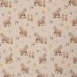 Preview: Baumwolljersey Swafing - Farm by Christiane Zielinski Pferde