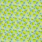 Preview: Baumwollstoff FRUITS Swafing Zitronen