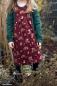 Preview: Baumwolljersey Life in the Forest  by Christiane Zielinski - Igel