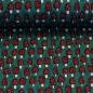 Preview: Baumwolljersey Swafing AMANITA by Bienvenido Colorido - Kleine Fliegenpilze