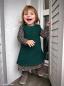 Preview: Baumwolljersey Swafing AMANITA by Bienvenido Colorido - Kleine Fliegenpilze