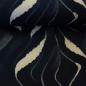 Preview: Modal-French KAIRO Swafing blau-weiß