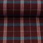 Preview: Flanell Maverick Swafing rot
