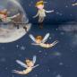 Preview: Baumwollstoff Webware - Swafing - Fairy Tale - Peter Pan