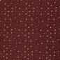Preview: Baumwollstoff BJÖRN Swafing Sterne Bordeaux