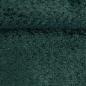Preview: Chenille Stoff BOGOTA Swafing grün