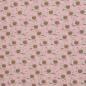Preview: Baumwolljersey Kids by JaTiJu Swafing - Schnecken rosa