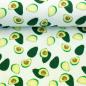 Preview: Rippjersey GESEKE - Swafing Avocado -