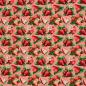 Preview: Dekostoff MATTEO Swafing Erdbeeren