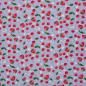 Preview: Baumwolljersey MELODY Swafing Kirschen und Erdbeeren