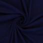 Preview: Struktur-Jacquardjersey Swafing Emilia dunkelblau