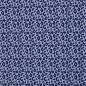 Preview: Baumwolljersey Swafing HAPPY LEO by Cherry Picking Blau