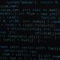 Preview: Dekostoff, Canvas RINTELN Quellcode Informatik