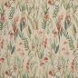 Preview: Dekostoff Swafing Linea, Baumwolle-Leinen Blumen