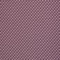 Preview: Baumwollstoff ELSE Blumen auf violett