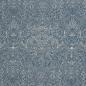 Preview: Bauwolljersey Swafing AUTUMN DAMASK BY BIENVENIDO COLORIDO