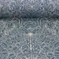 Preview: Bauwolljersey Swafing AUTUMN DAMASK BY BIENVENIDO COLORIDO