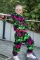 Preview: Sweat angeraut HAPPY SMILE by Christiane Zielinski
