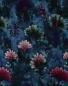Preview: Romanitjersey LUXARY FLOWERS