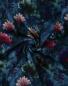Preview: Romanitjersey LUXARY FLOWERS