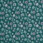 Preview: Modal French Terry VELVET BLOOM SWAFING