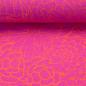 Preview: Baumwolljersey Primavera by Bienvenido Colorido - pink -