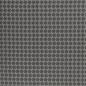 Preview: Beschichtete Baumwolle Dekostoff Swafing Staaars Sterne grau-schwarz