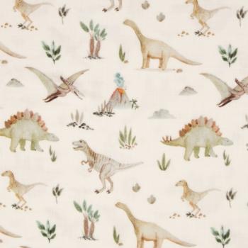 Double Gauze Chrissy by Christiane Zielinski Dinos