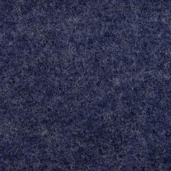 Gekochte Wolle Naomi Swafing - dunkelblau