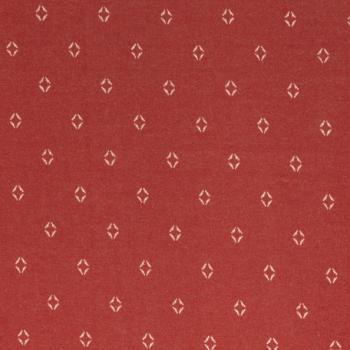 Jacquard-Jersey Sascha Swafing Kupfer