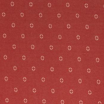 Jacquard-Jersey Sascha Swafing Kupfer