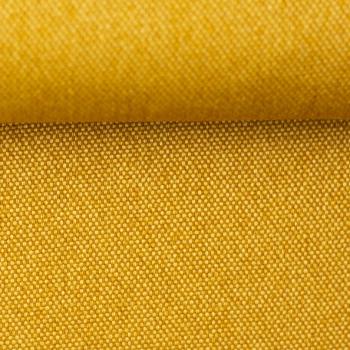 Taschenstoff Rom - Senfgelb