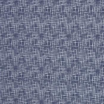 Jacquardjersey BRAKE Swafing - dunkelblau