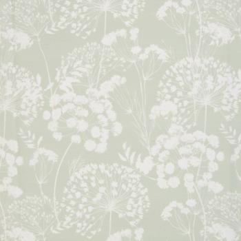 Beschichtete Baumwolle Dekostoff Swafing ALSFELD mint Blumen