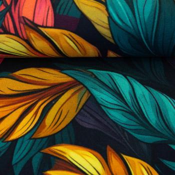 Modal-French KAIRO Swafing bunte Blätter