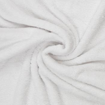 Baumwollfrottee Ibiza weiß