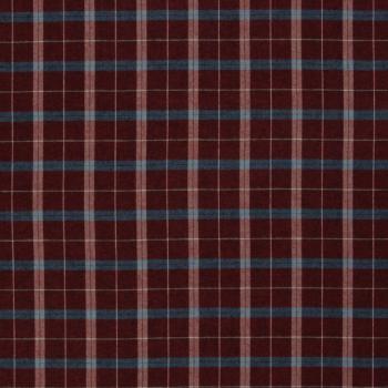 Flanell Maverick Swafing rot