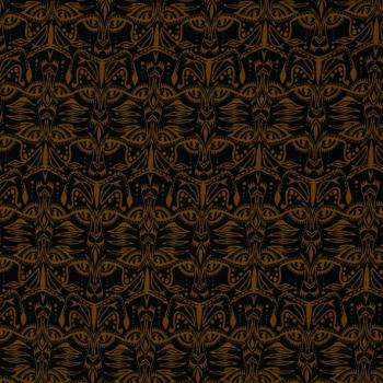 ViskoseJersey TIGERELLE by Cherry Picking Swafing